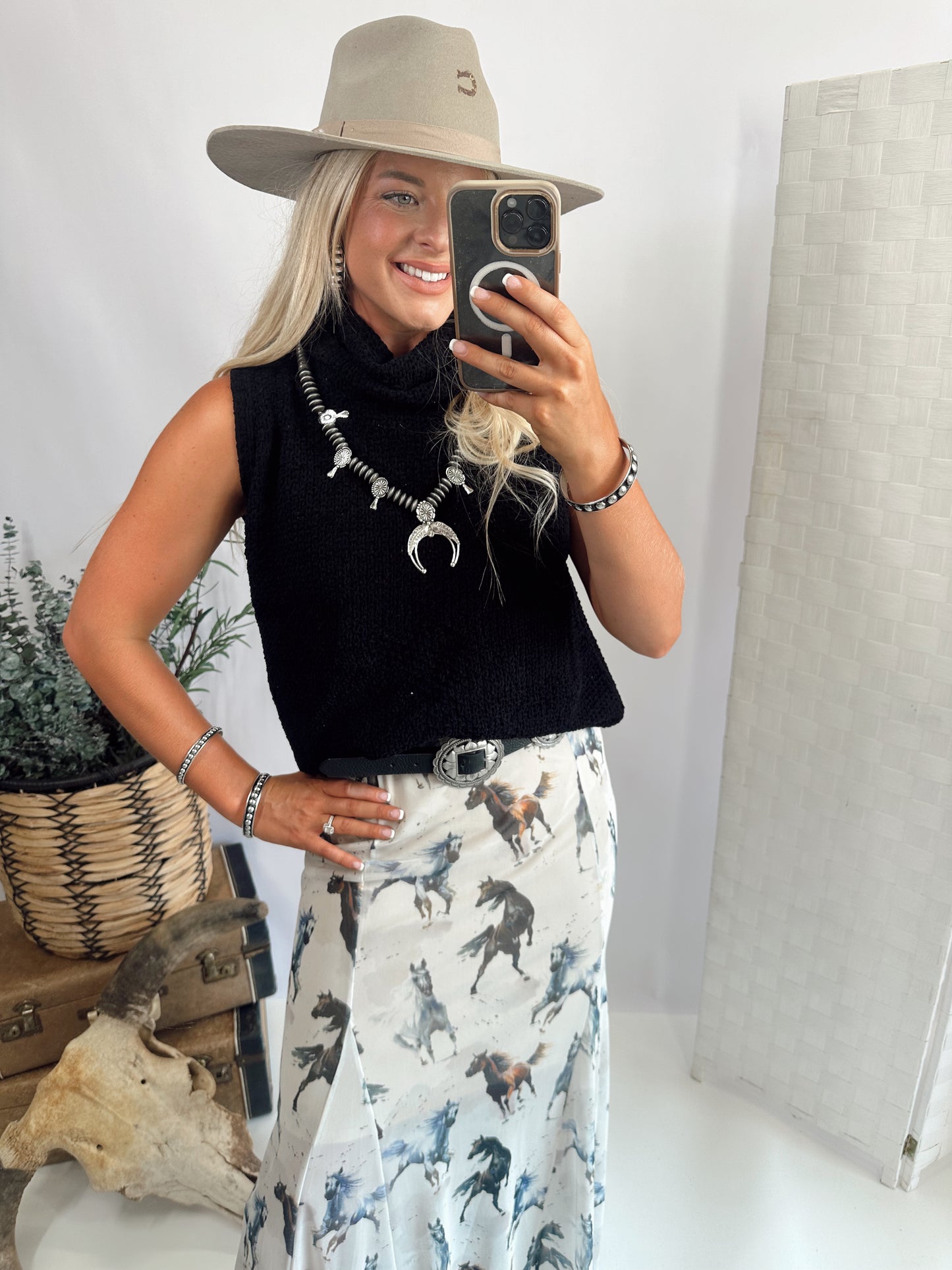 Hazel Skirt