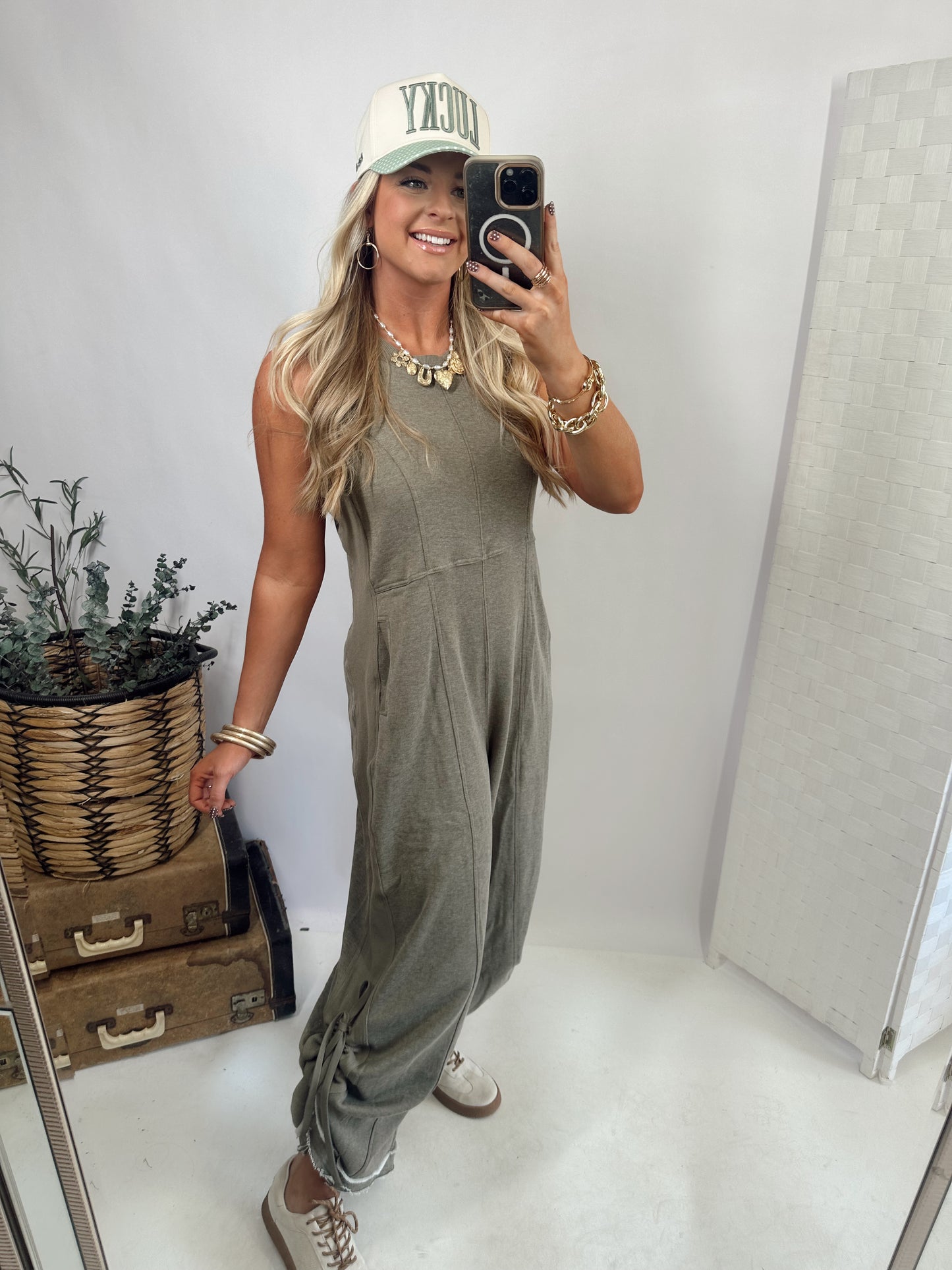 Kati Jumpsuit