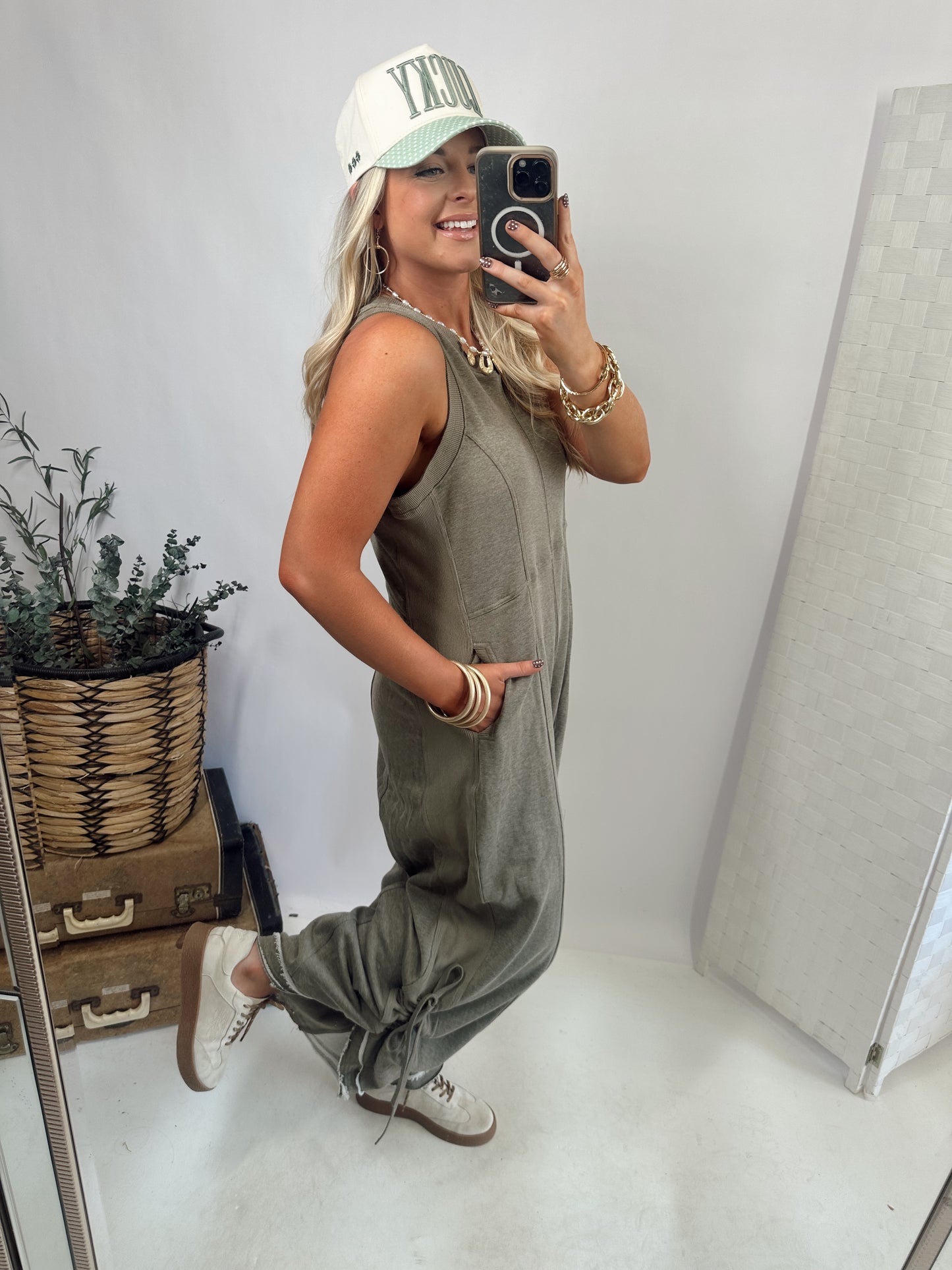 Kati Jumpsuit