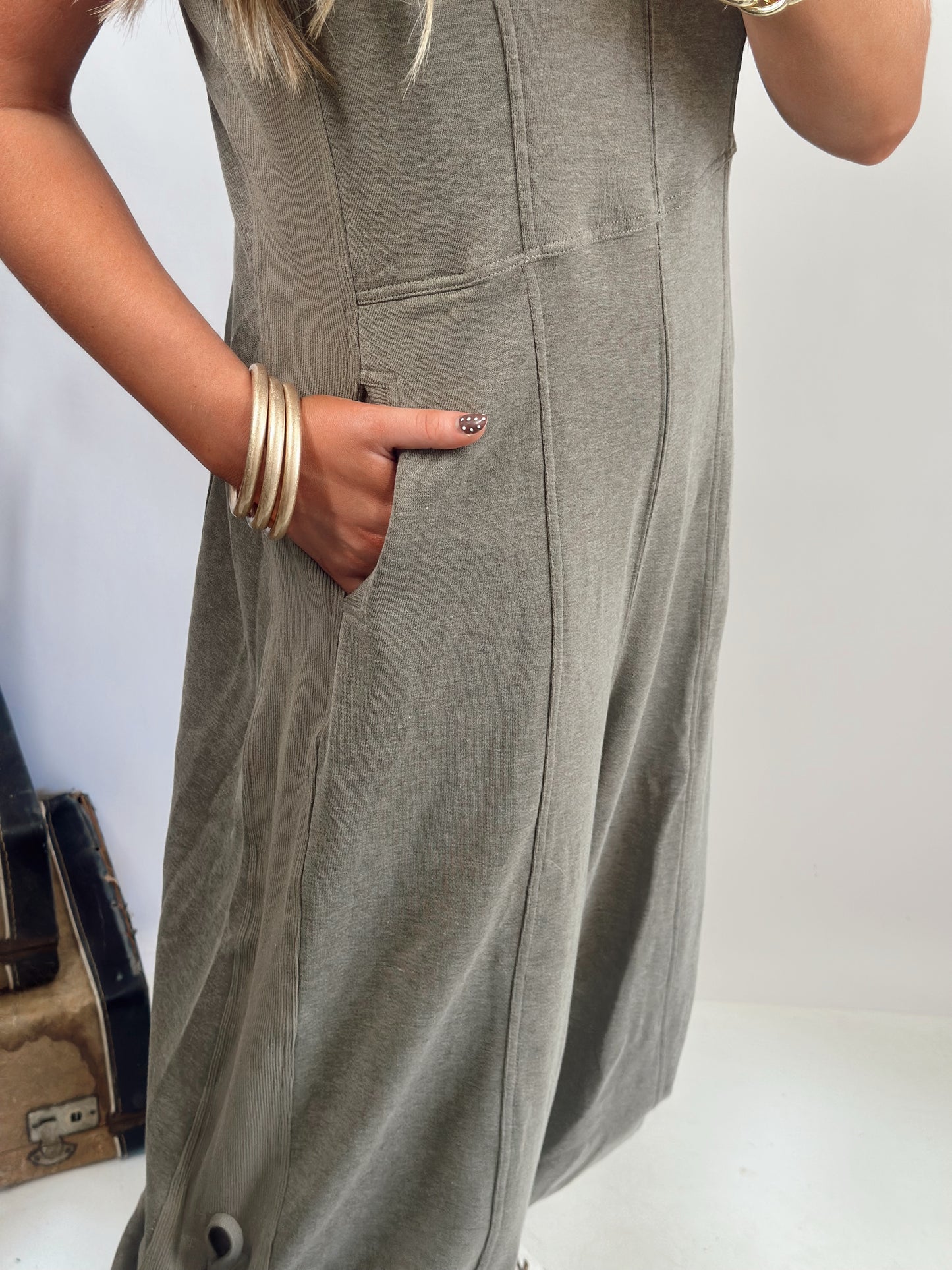 Kati Jumpsuit
