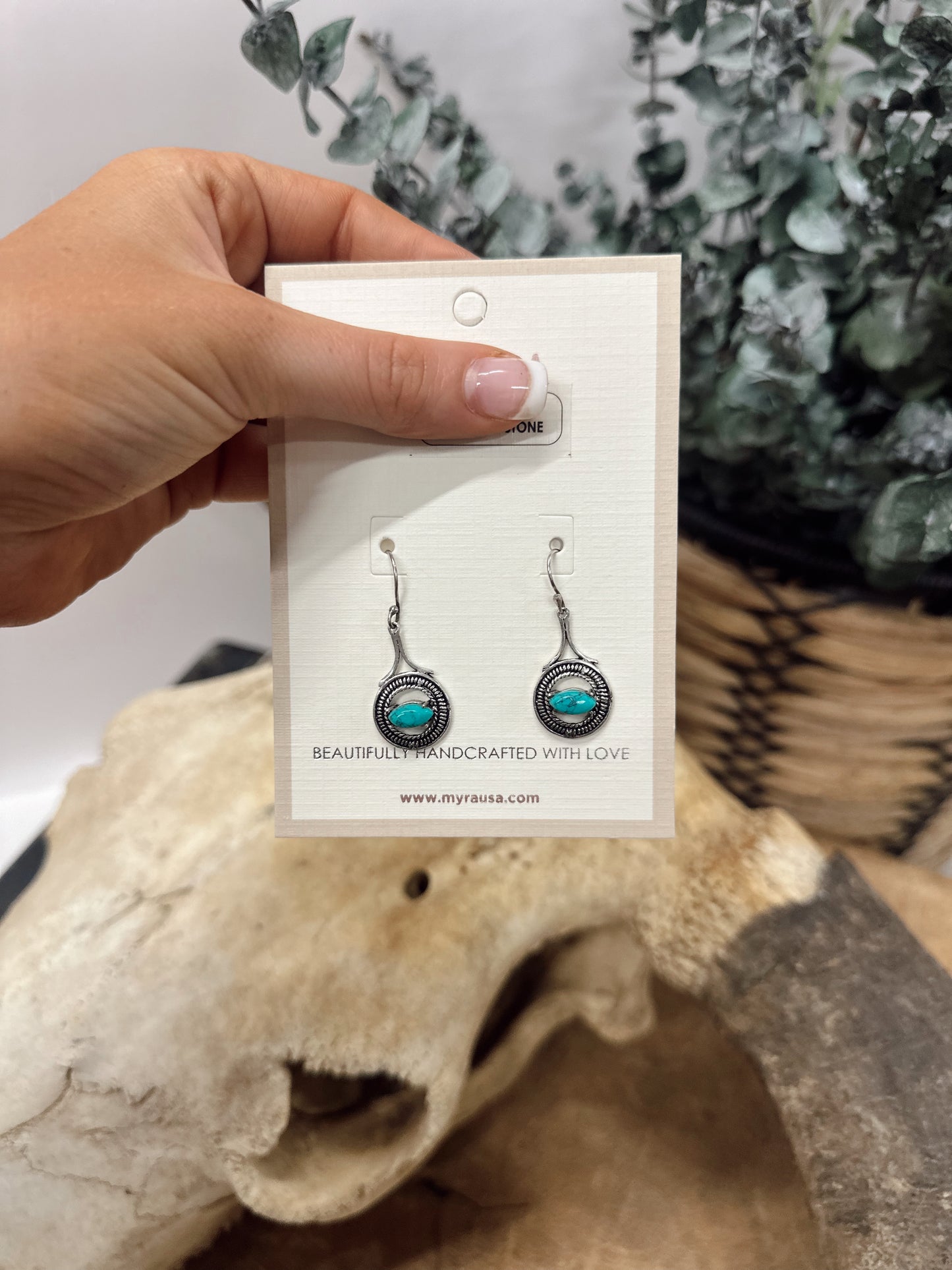 Bella Earrings