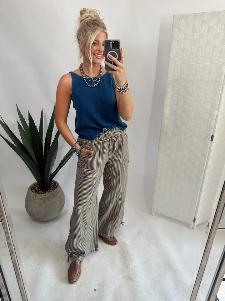 Ailani Pants