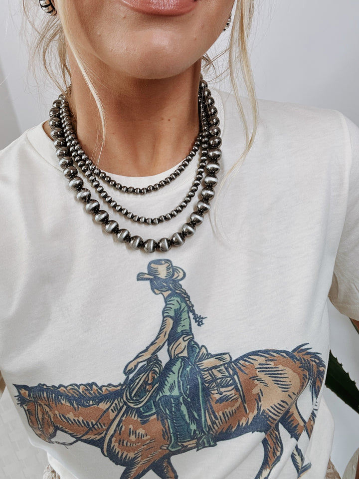 Rex Necklace