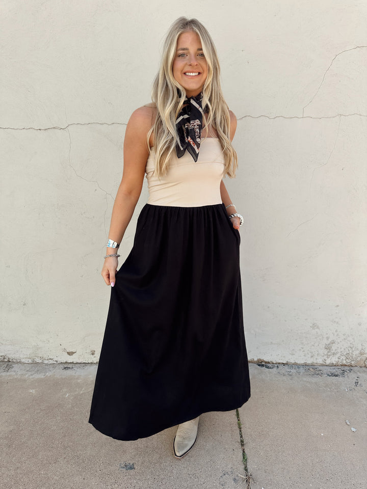 Amara Dress