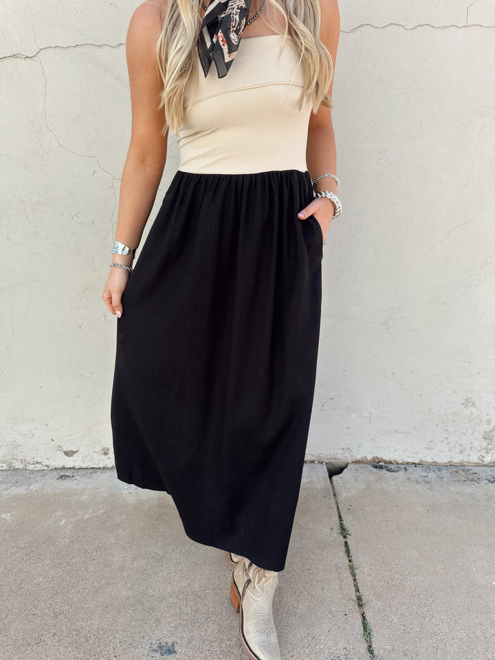 Amara Dress