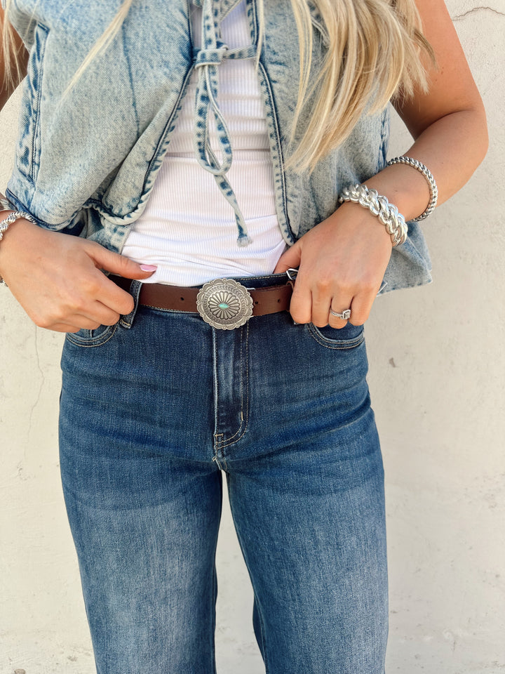 Kassie Belt