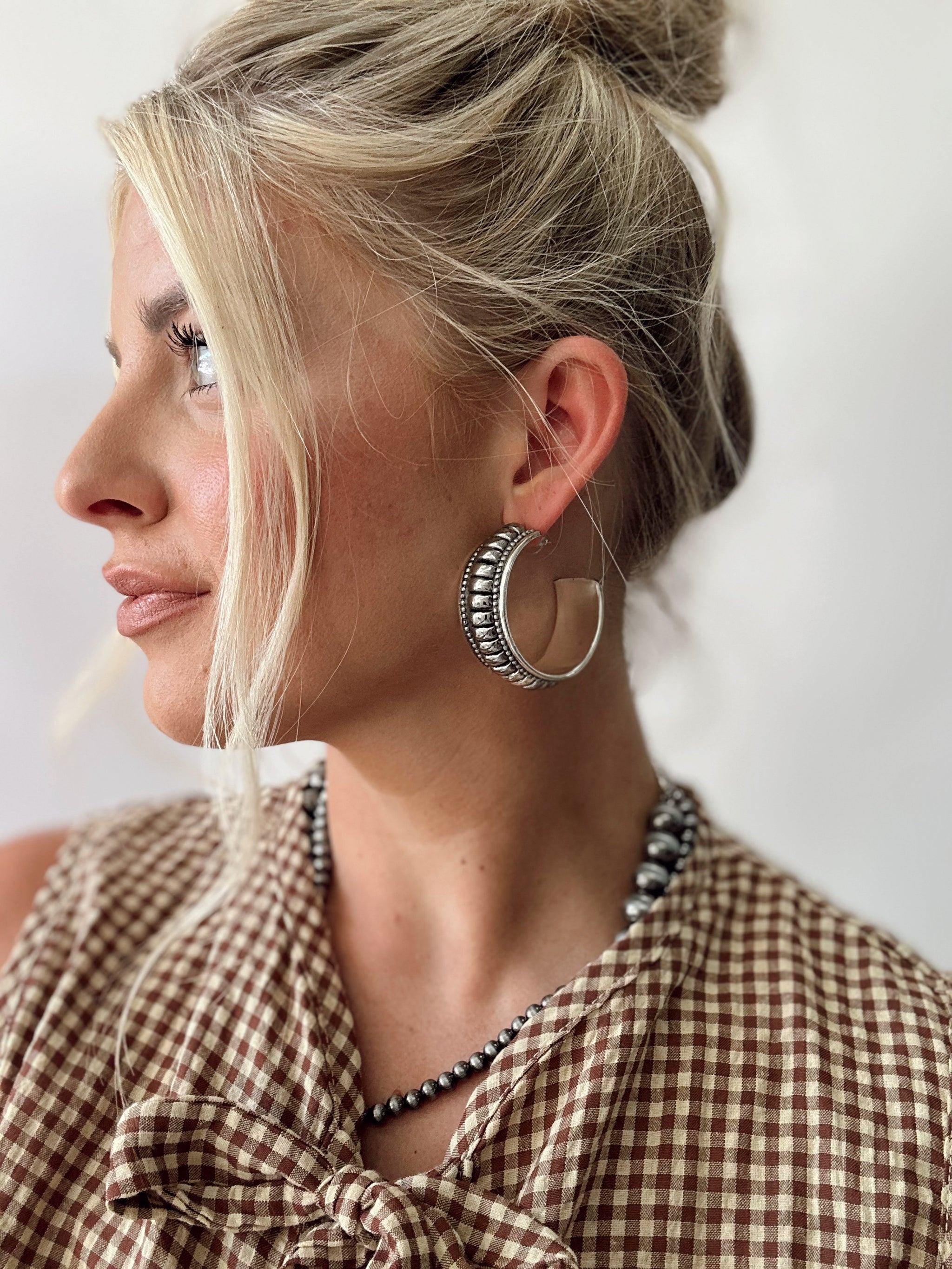 Cove Earrings