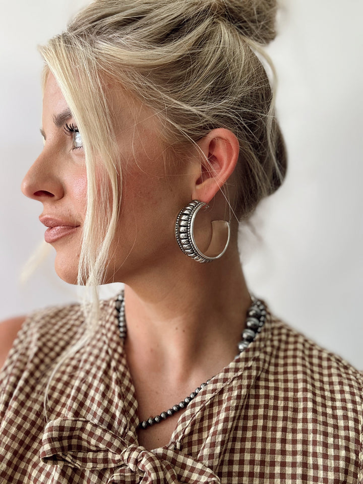 Cove Earrigs