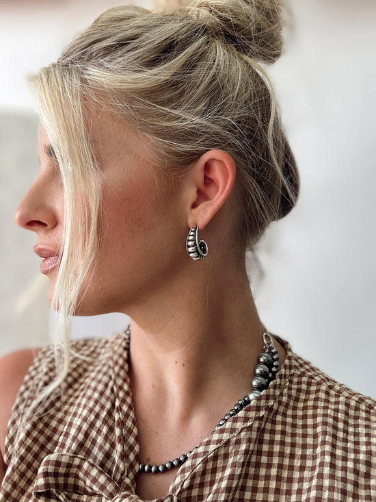 Ender Earrings