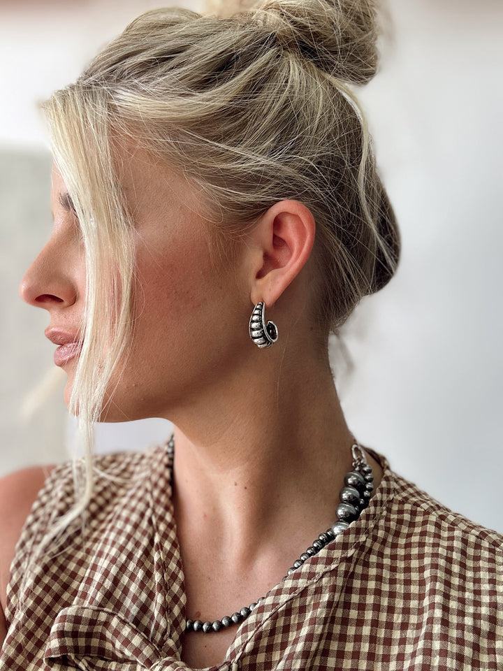Ender Earrings