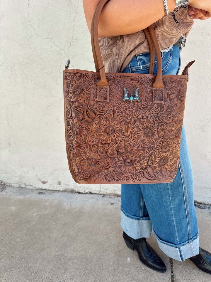 Drover Large Bag