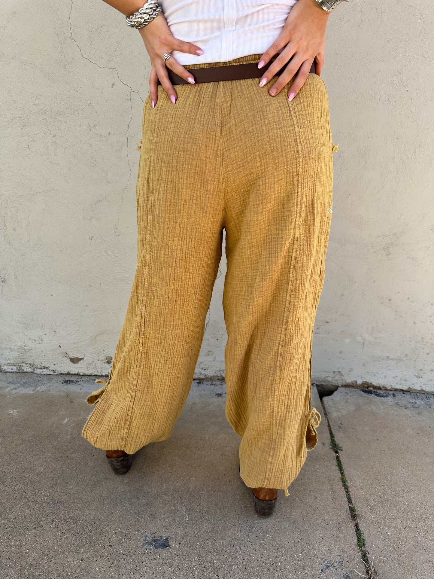 Lennon Pants