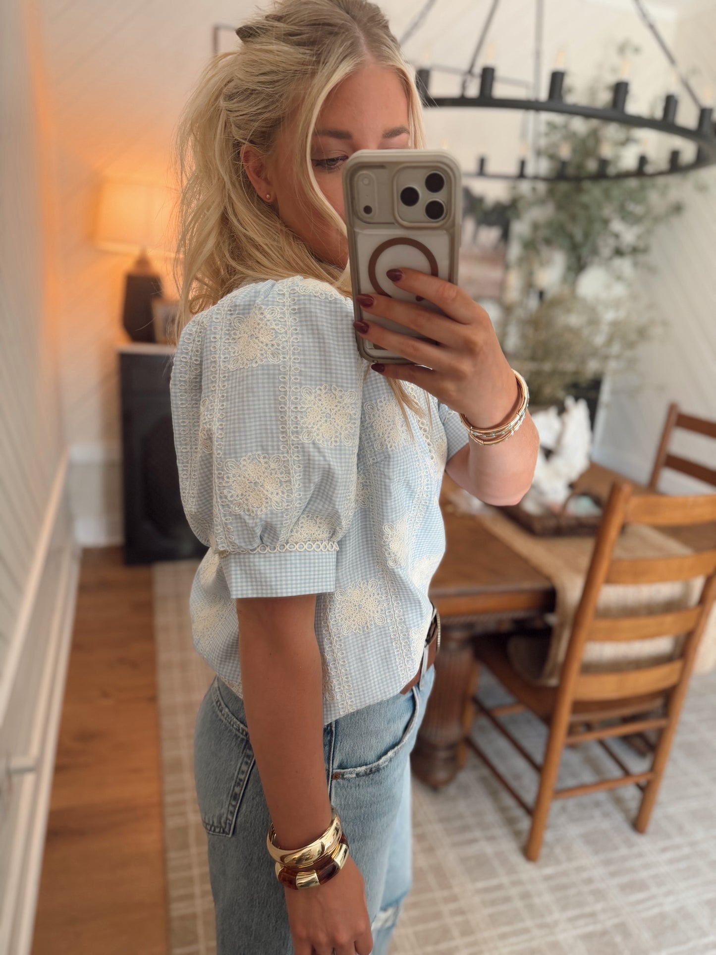 Langley Top