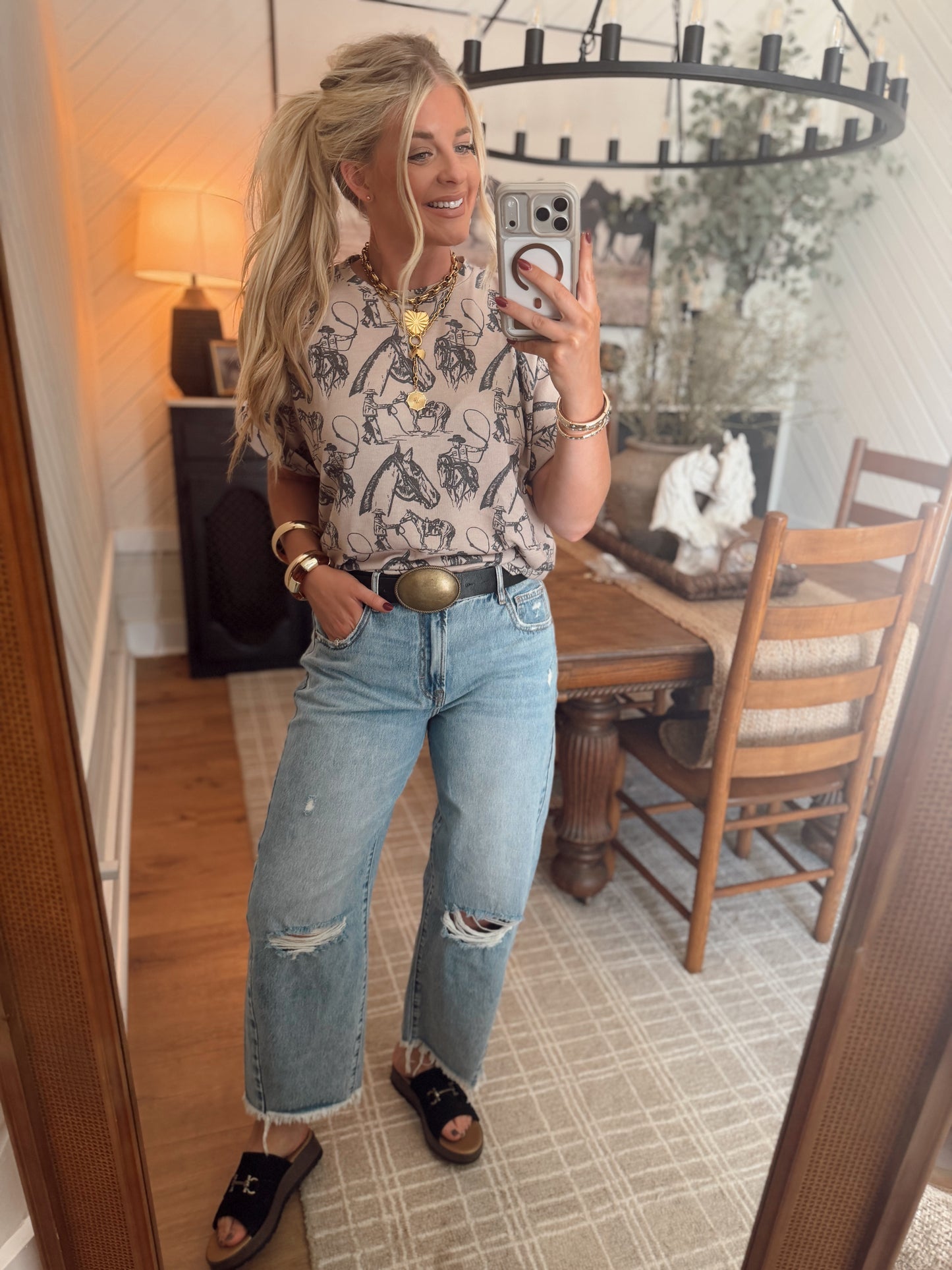 THE WAY OF LIFE TOP