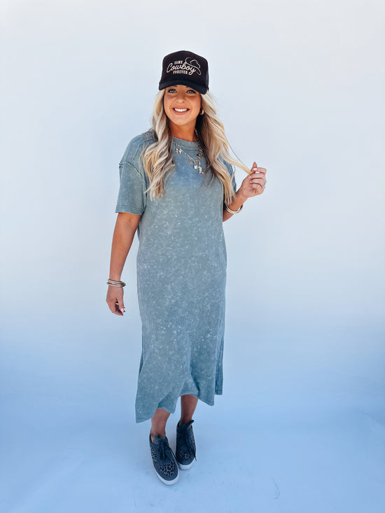 Denver Dress (3 COLORS)