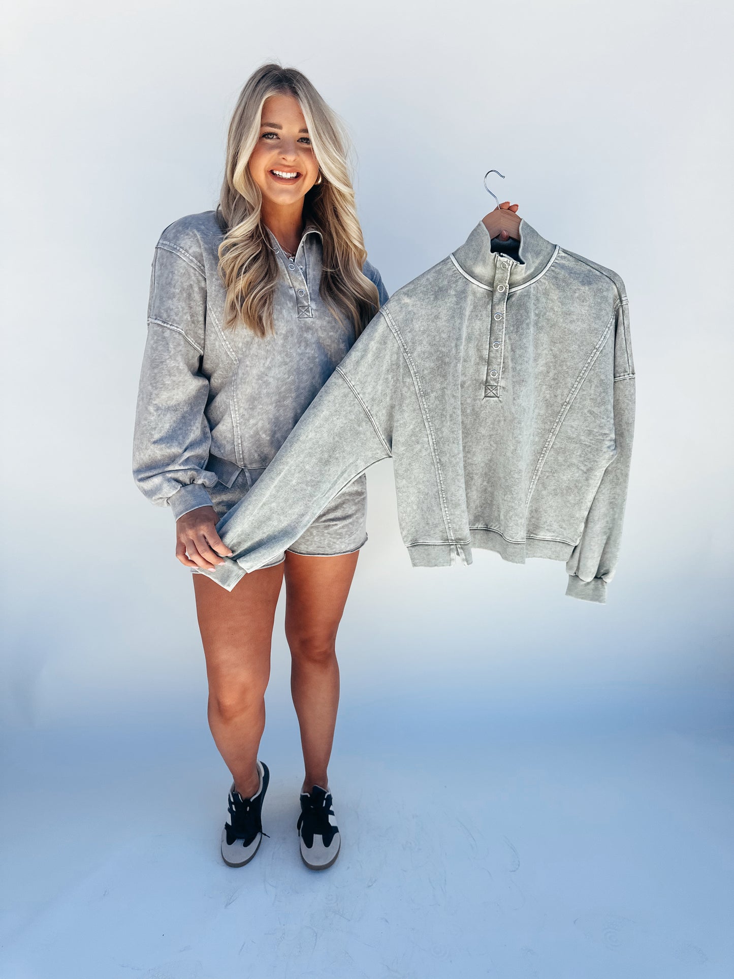 Daniella Set *2 Colors