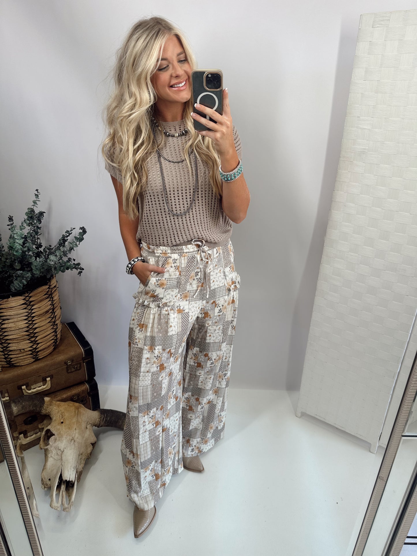Blair Pants