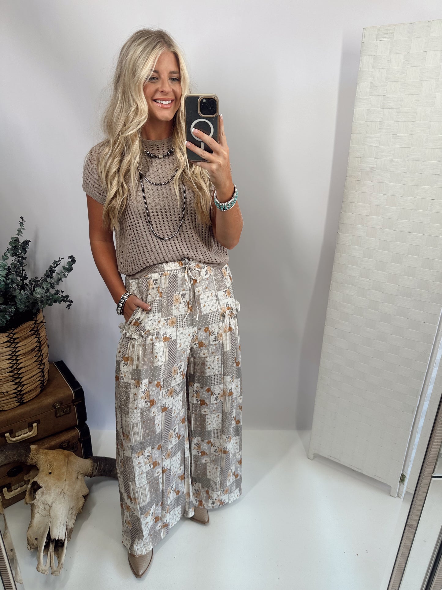 Blair Pants