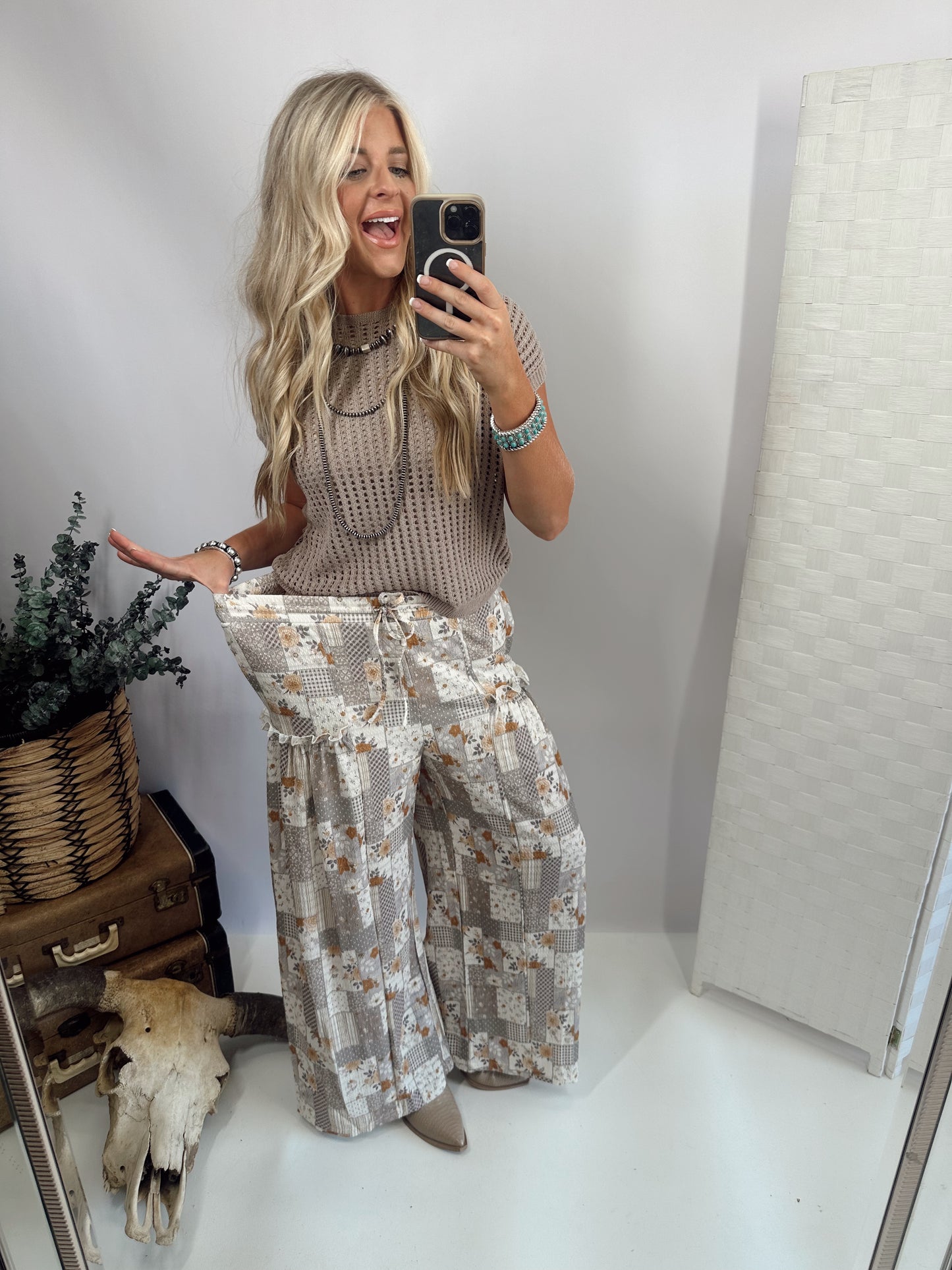 Blair Pants
