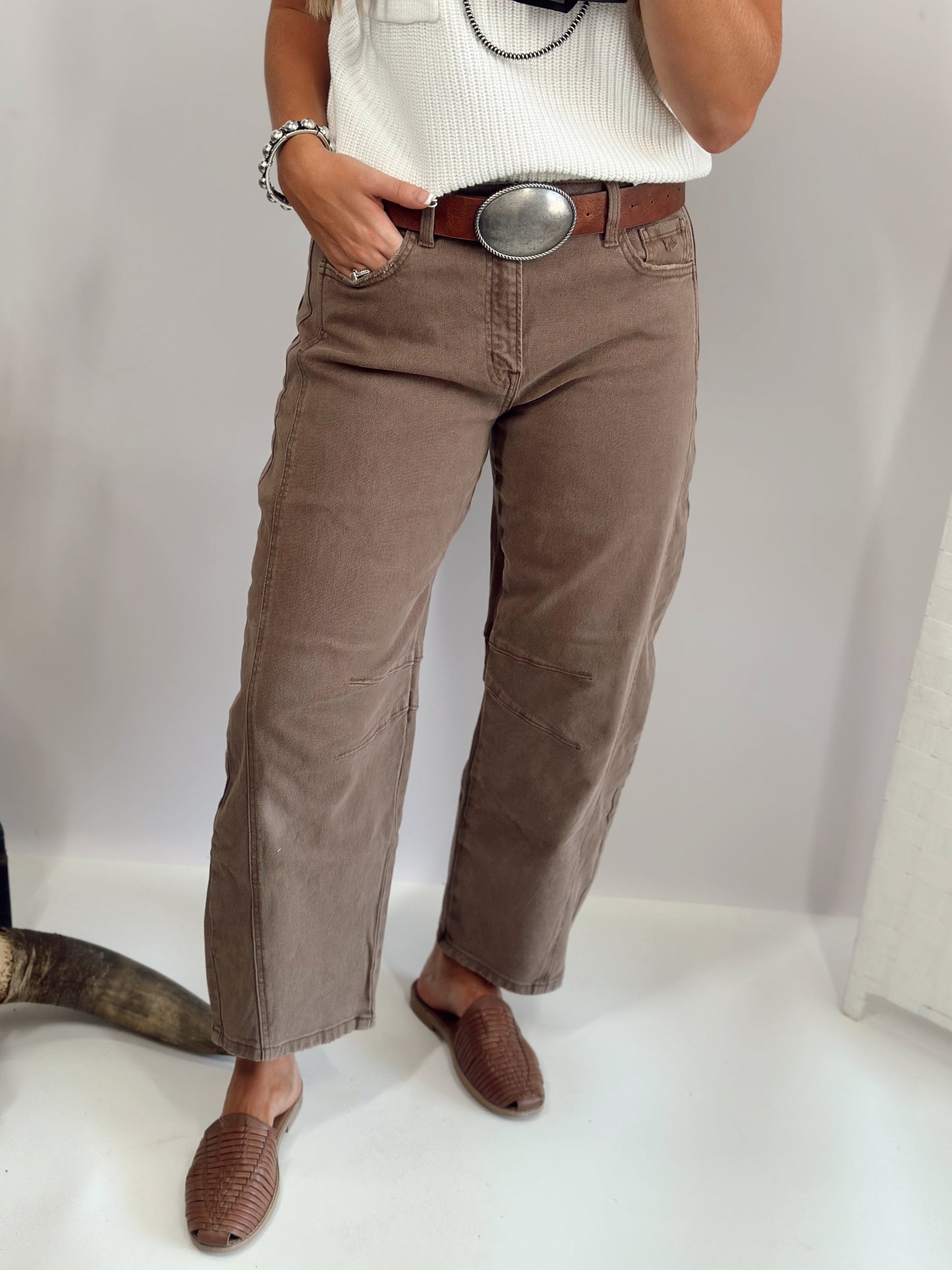 Banks Jeans