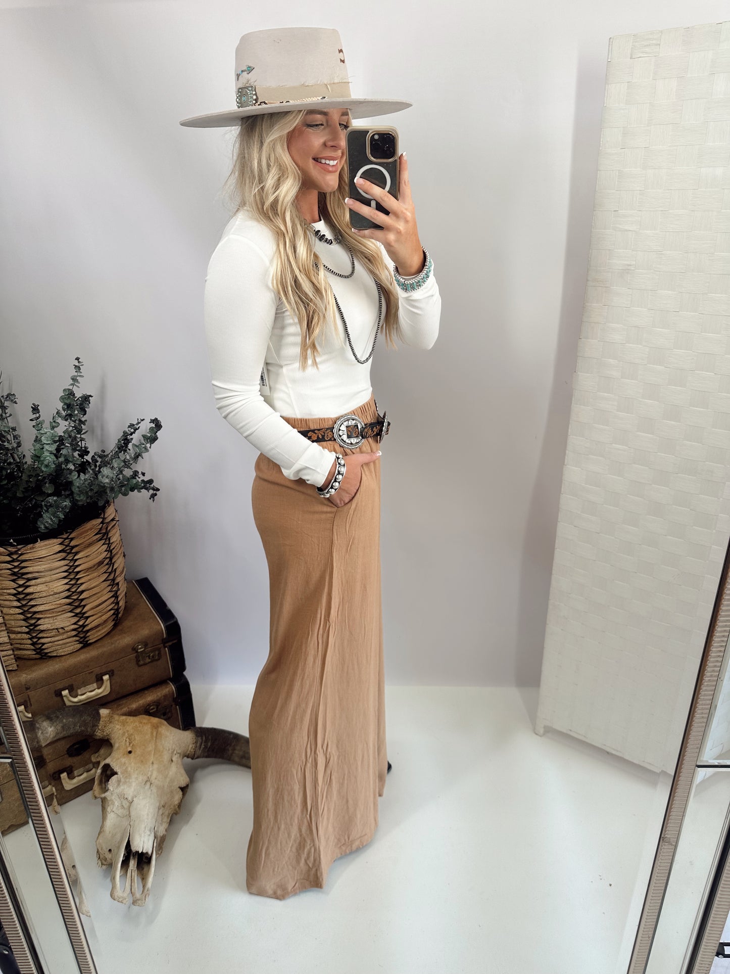 The Oakes Pants