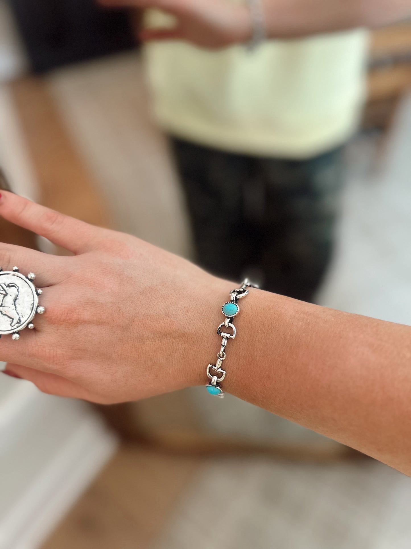 Sherri Bracelet