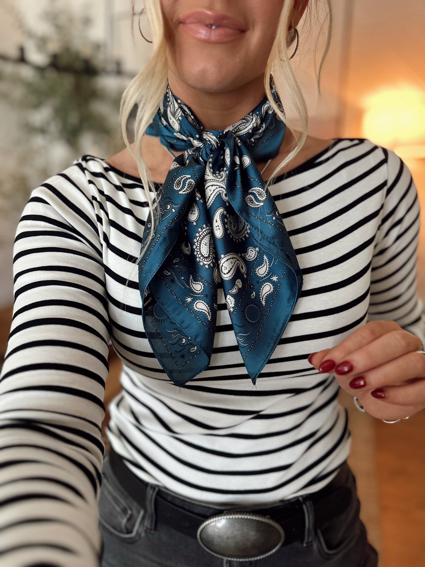 Angel Top