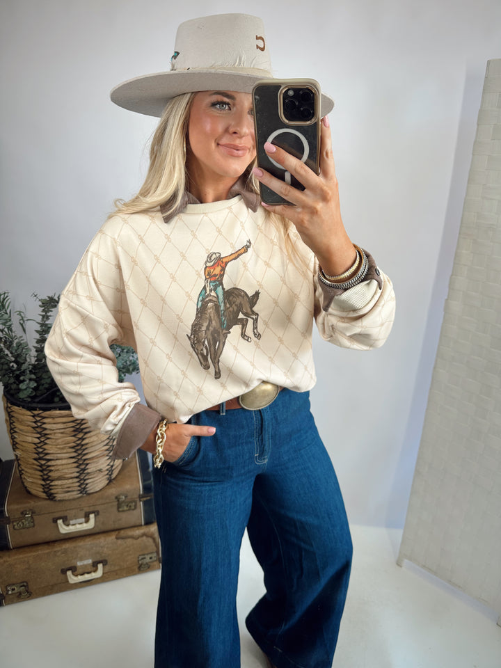 STAGECOACH TOP