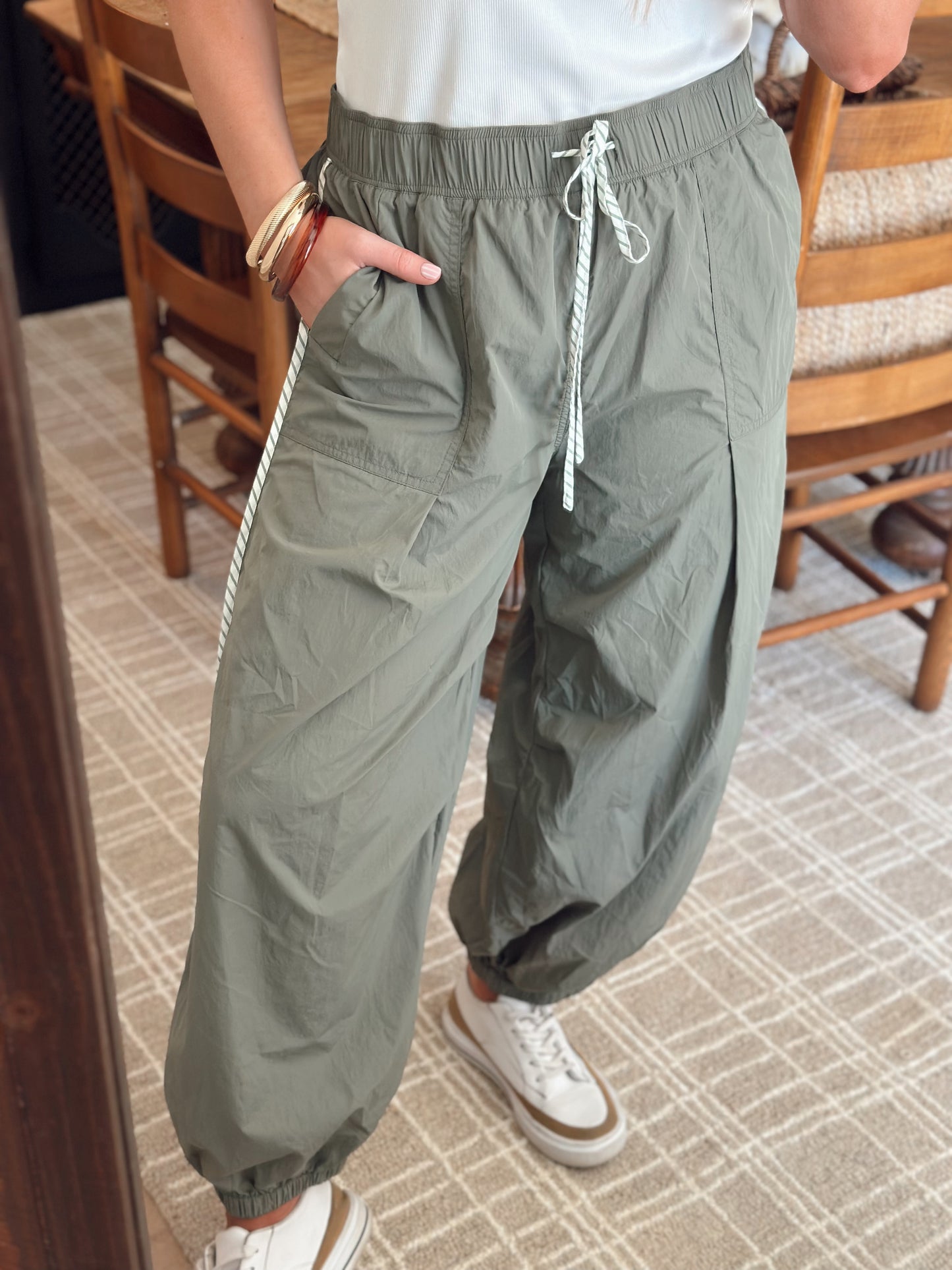 Jett Jumpsuit