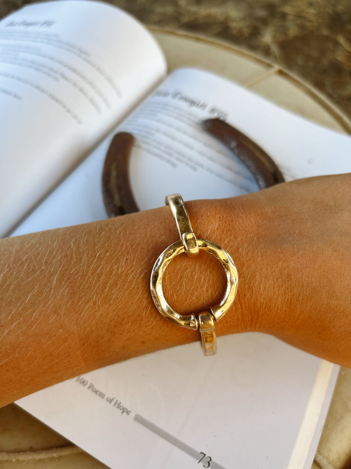 KAYSON BRACELET *GOLD