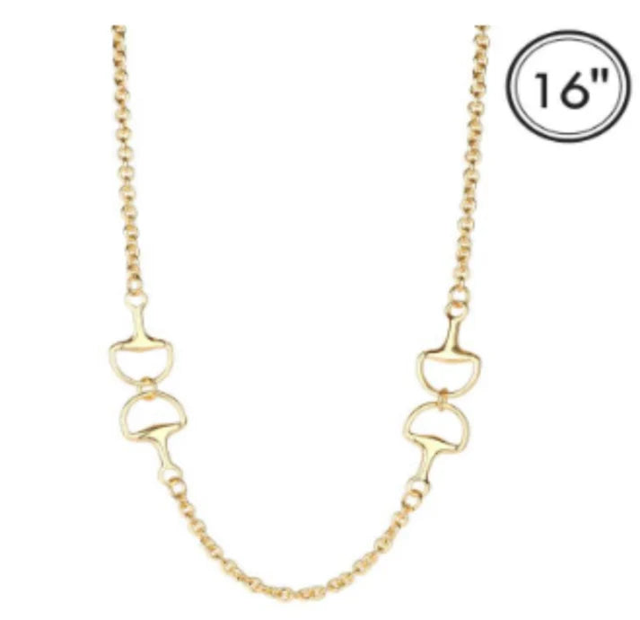 Sinclair Necklace