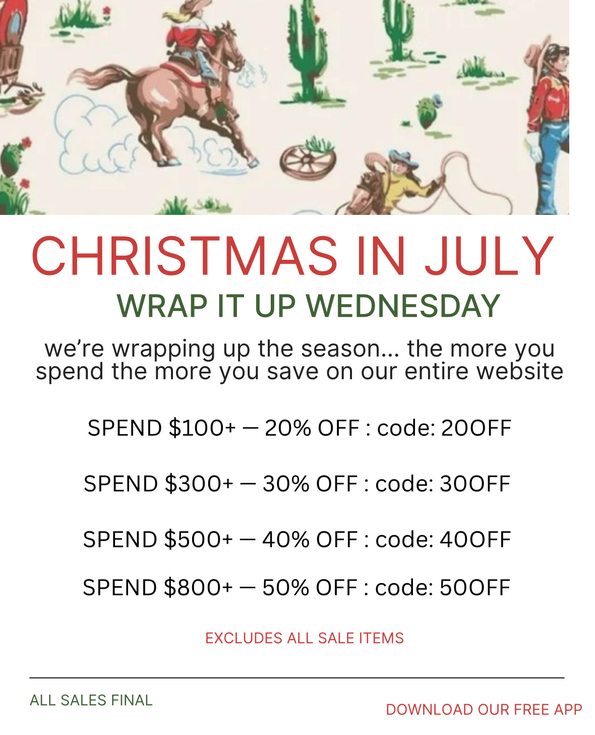 DAY 4 DEAL