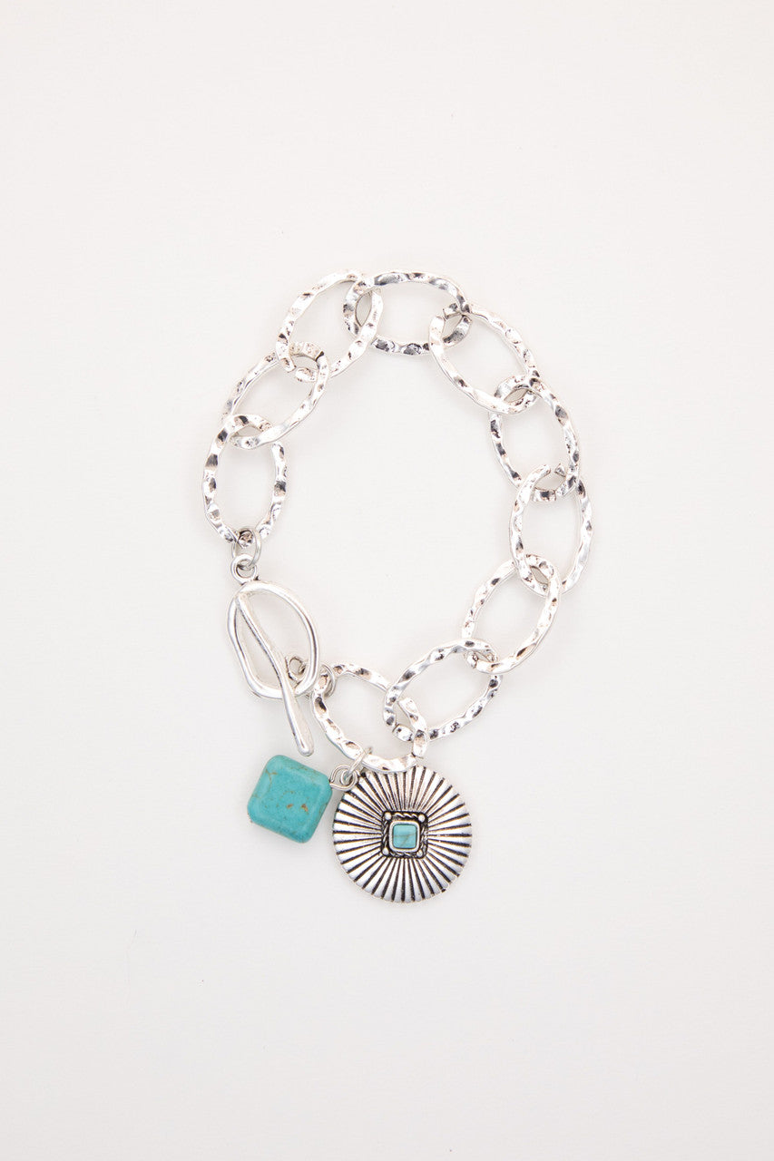 The Texas Bracelet