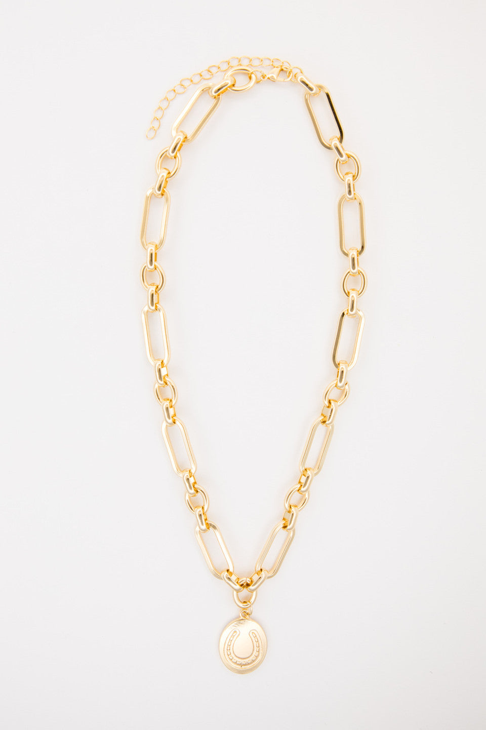 Weston Necklace