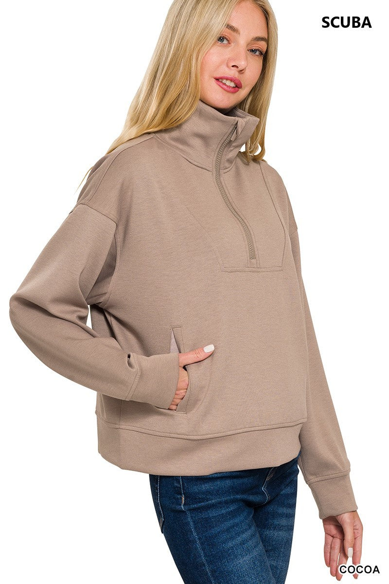 Jayden Pullover