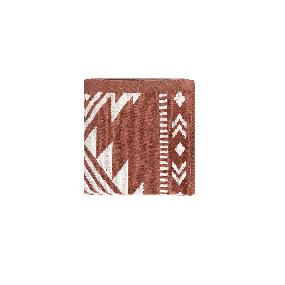 Mesa Towel Set