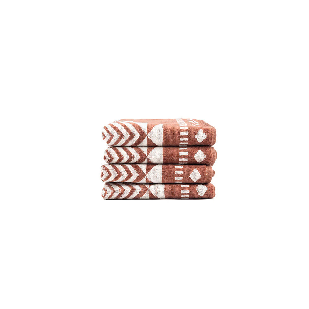 Mesa Towel Set