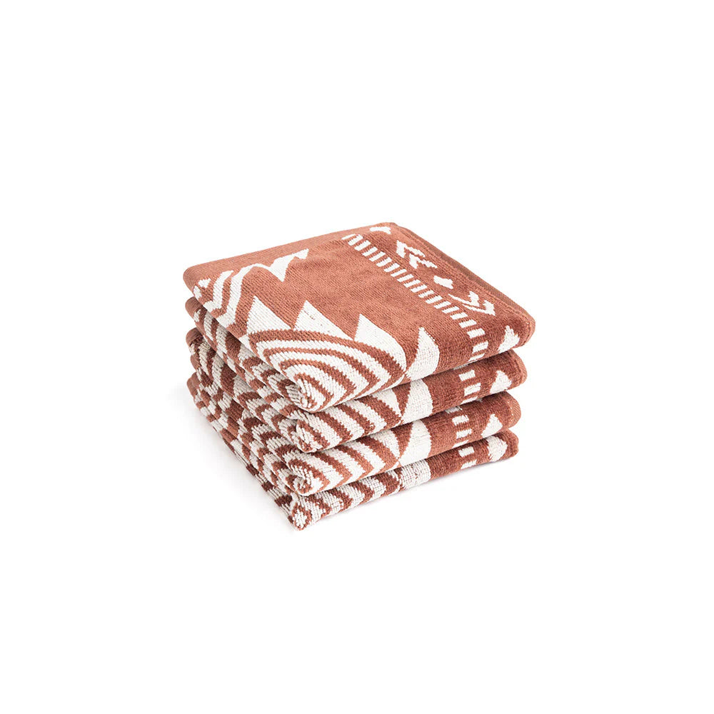 Mesa Towel Set