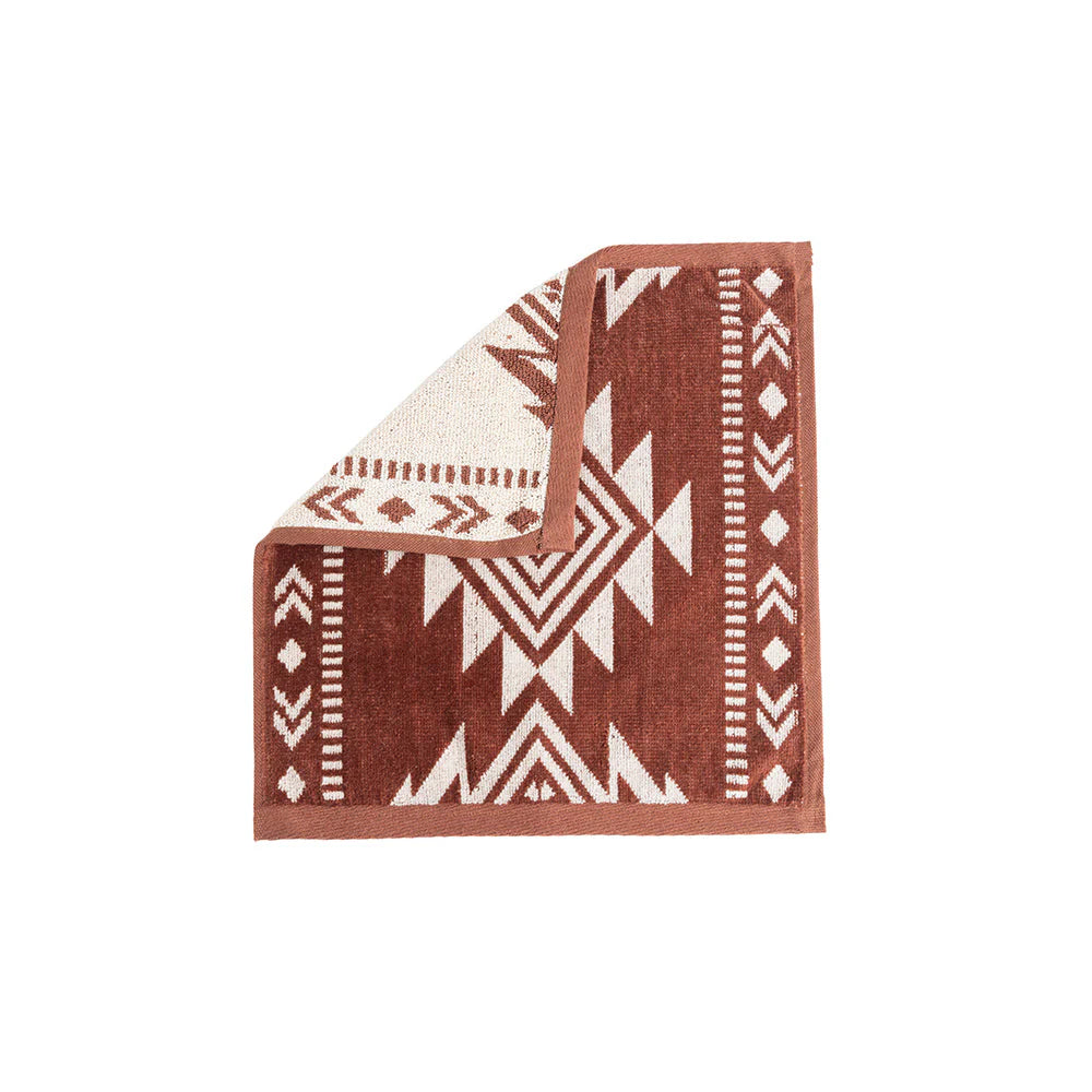 Mesa Towel Set