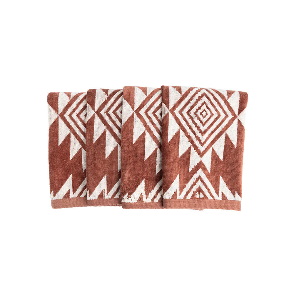 Mesa Towel Set