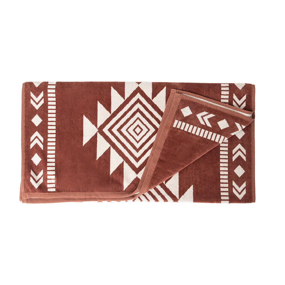 Mesa Towel Set