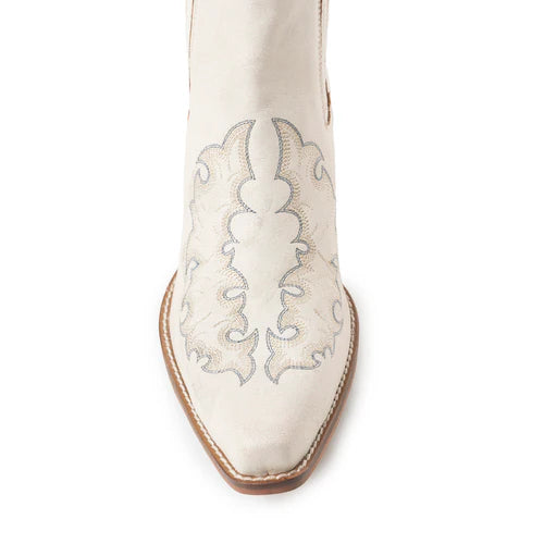 Dearling Ranch Booties