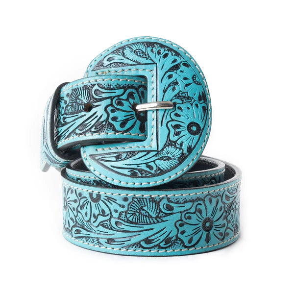 Talon High Desert Belt *Turquoise