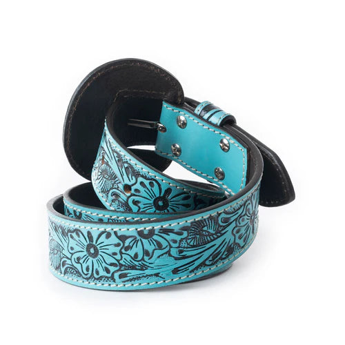 Talon High Desert Belt *Turquoise