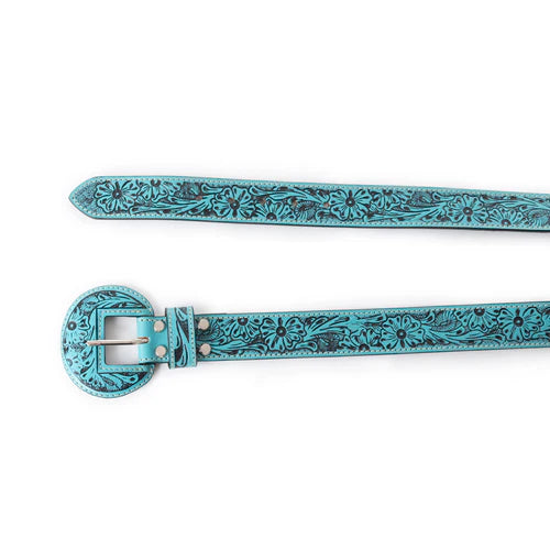 Talon High Desert Belt *Turquoise