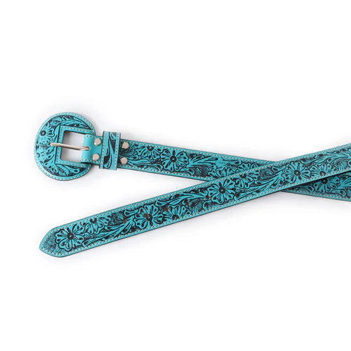 Talon High Desert Belt *Turquoise