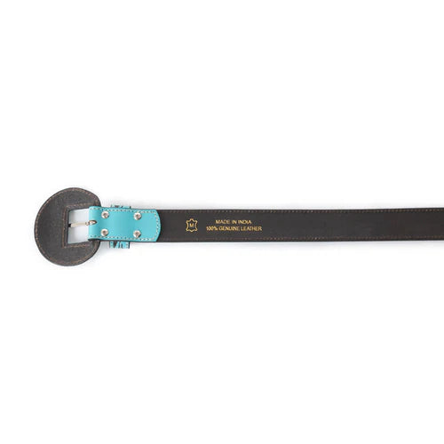 Talon High Desert Belt *Turquoise