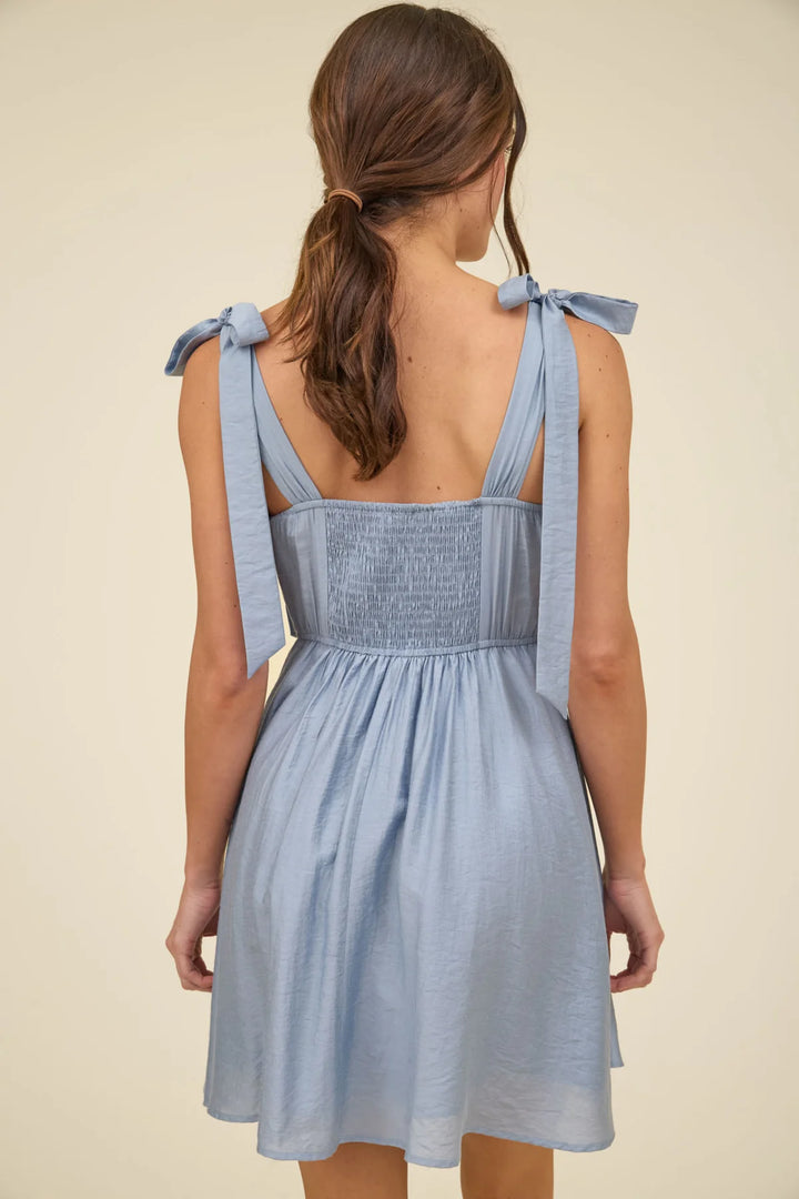 Harlow Dress