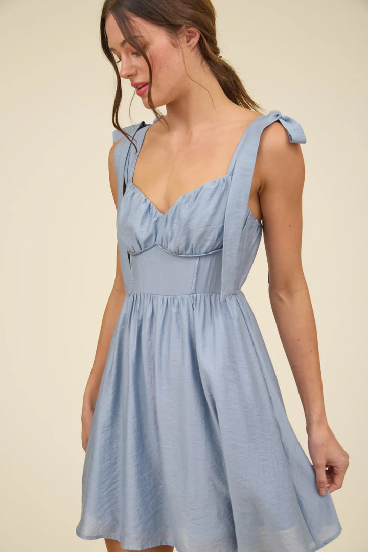 Harlow Dress