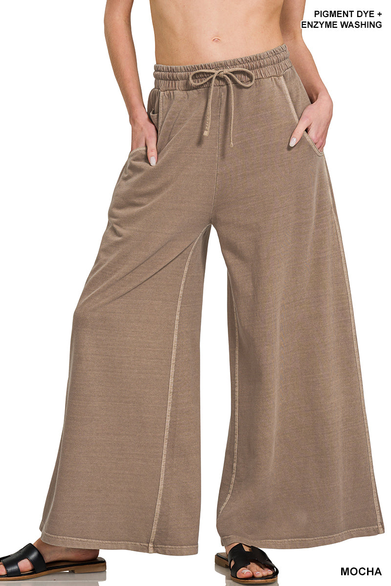 Romi Pants